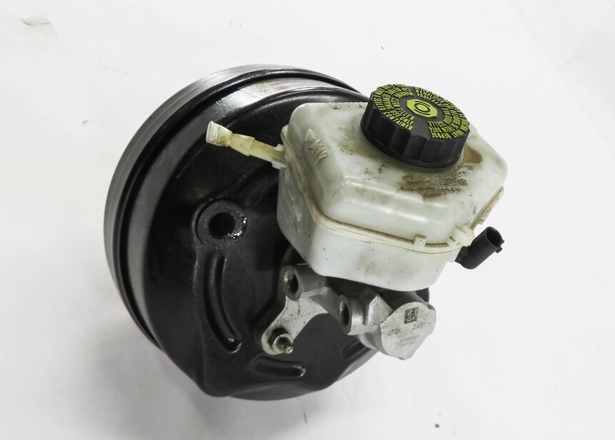 Thumbnail 4: 13-20 BMW 228i 230i 235i 240i 320i 328i 335i 335iGT 428i 435i - BRAKE BOOSTER