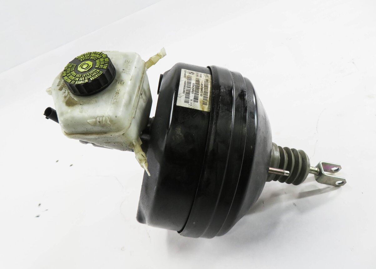 Thumbnail 5: 13-20 BMW 228i 230i 235i 240i 320i 328i 335i 335iGT 428i 435i - BRAKE BOOSTER