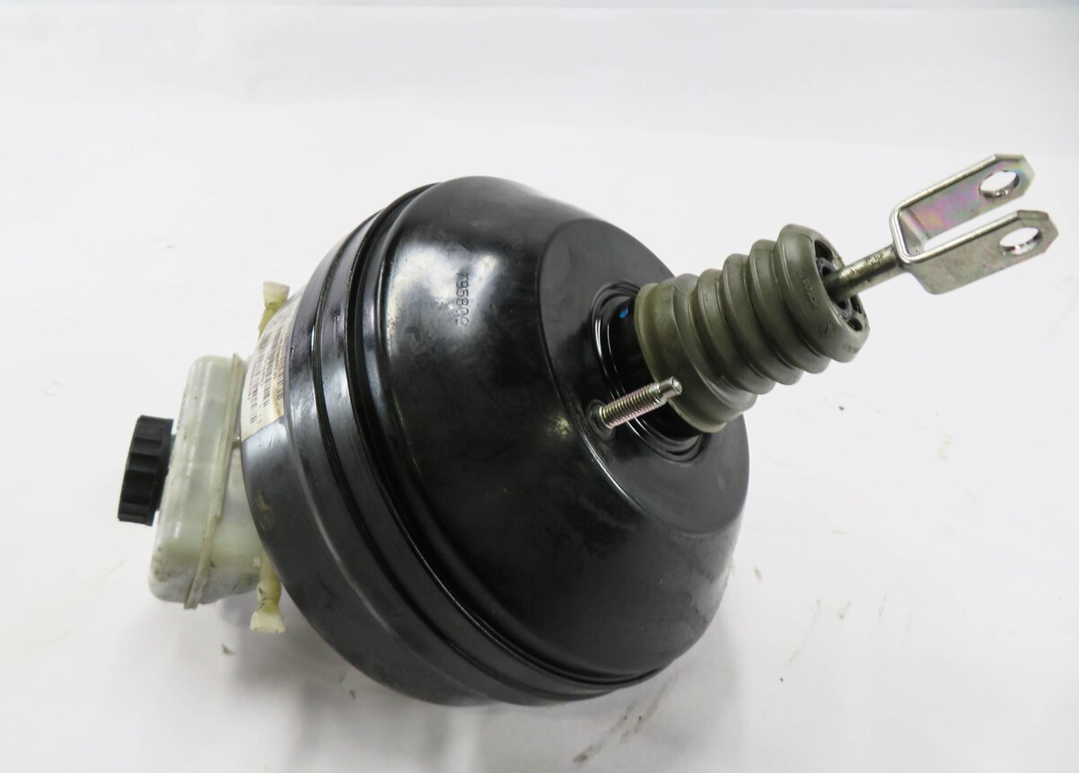 Thumbnail 6: 13-20 BMW 228i 230i 235i 240i 320i 328i 335i 335iGT 428i 435i - BRAKE BOOSTER