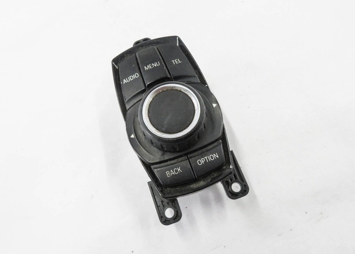 2013-2020 BMW 228i 230i 328i 330i 335i 428i 430i 435i M3 - iDRIVE CONTROL SWITCH