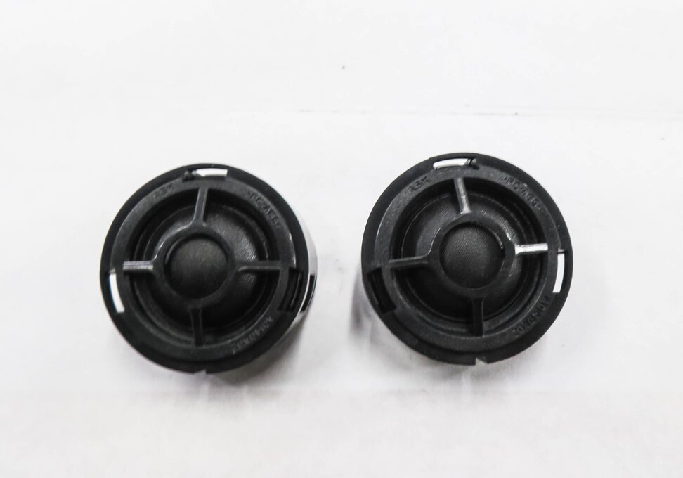 Thumbnail 8: 2012 AUDI Q5 (B8 8R) RADIO STEREO BANG & OLUFSEN - SUBWOOFER TWEETER SPEAKER SET
