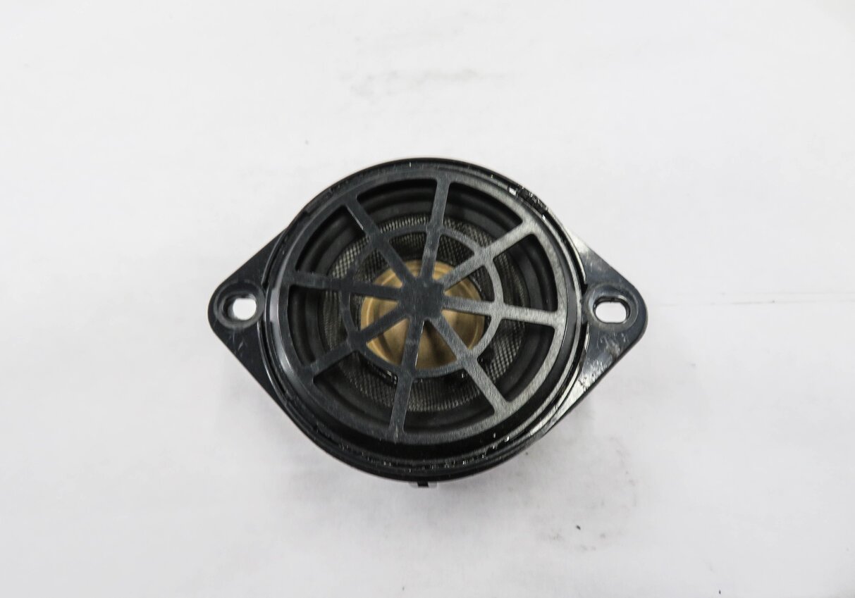 Thumbnail 9: 2012 AUDI Q5 (B8 8R) RADIO STEREO BANG & OLUFSEN - SUBWOOFER TWEETER SPEAKER SET