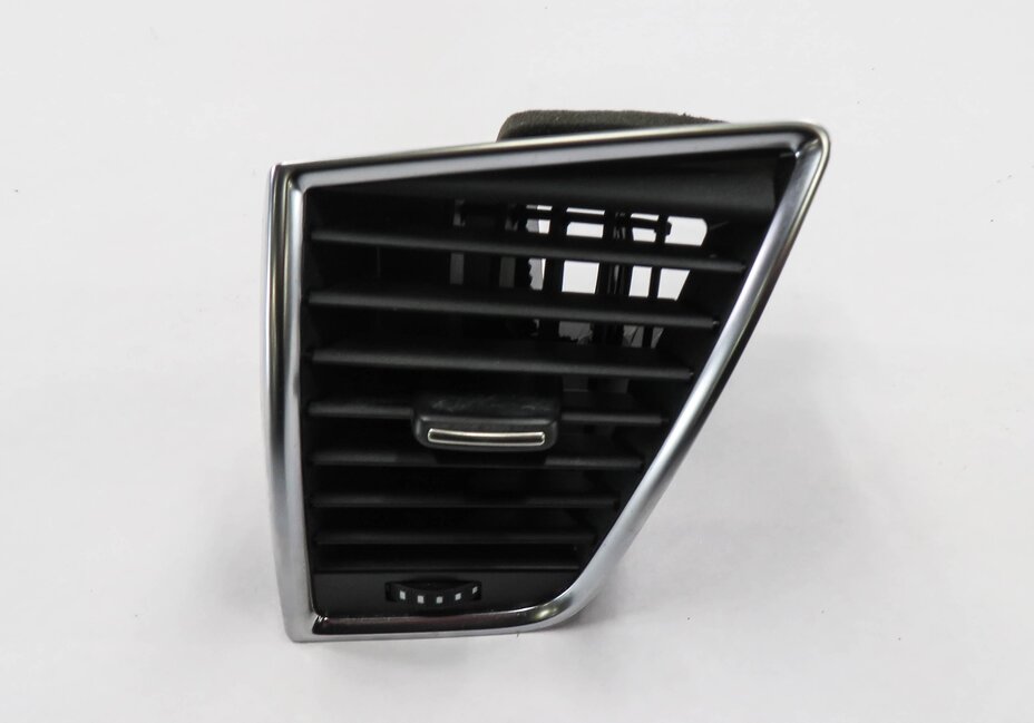 Thumbnail 2: 2012 AUDI Q5 (B8 8R) LEFT FRONT DRIVER DASH HEATER A/C AIR VENT
