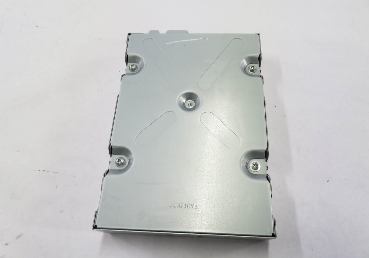 Thumbnail 5: 2009-2017 AUDI Q5 (B8 8R) REARVIEW BACKUP REVERSE CAMERA CONTROL MODULE COMPUTER