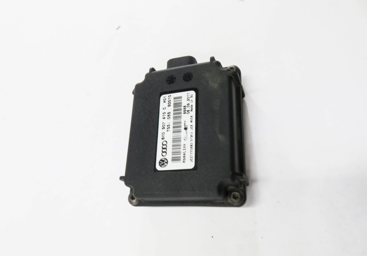 Thumbnail 3: 2008-2012 AUDI A4 S4 A5 Q5 Q7 (B8 8K 8T 8R 4L) HOMELINK GARAGE DOOR GATE MODULE