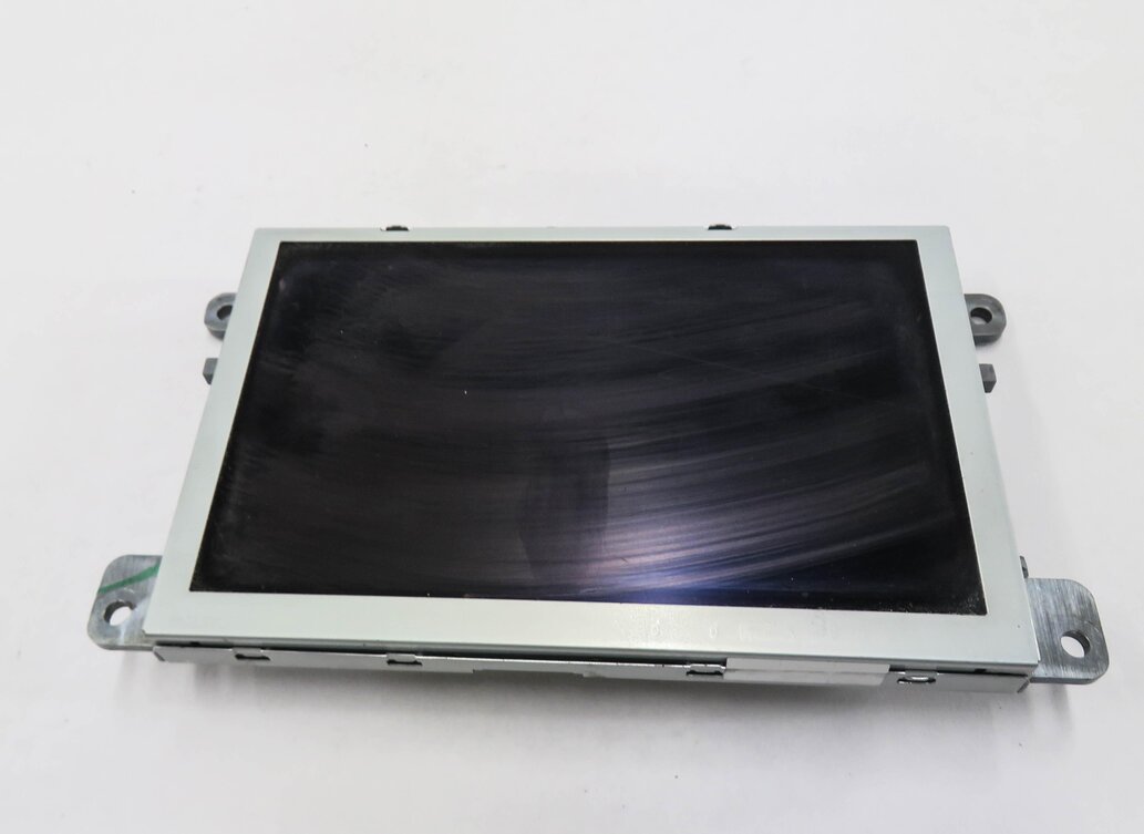 Thumbnail 3: 10-17 AUDI A4 S4 A5 Q5 Q7 (B8 8K 8T 8R 4L) GPS NAVIGATION MEDIA DISPLAY SCREEN