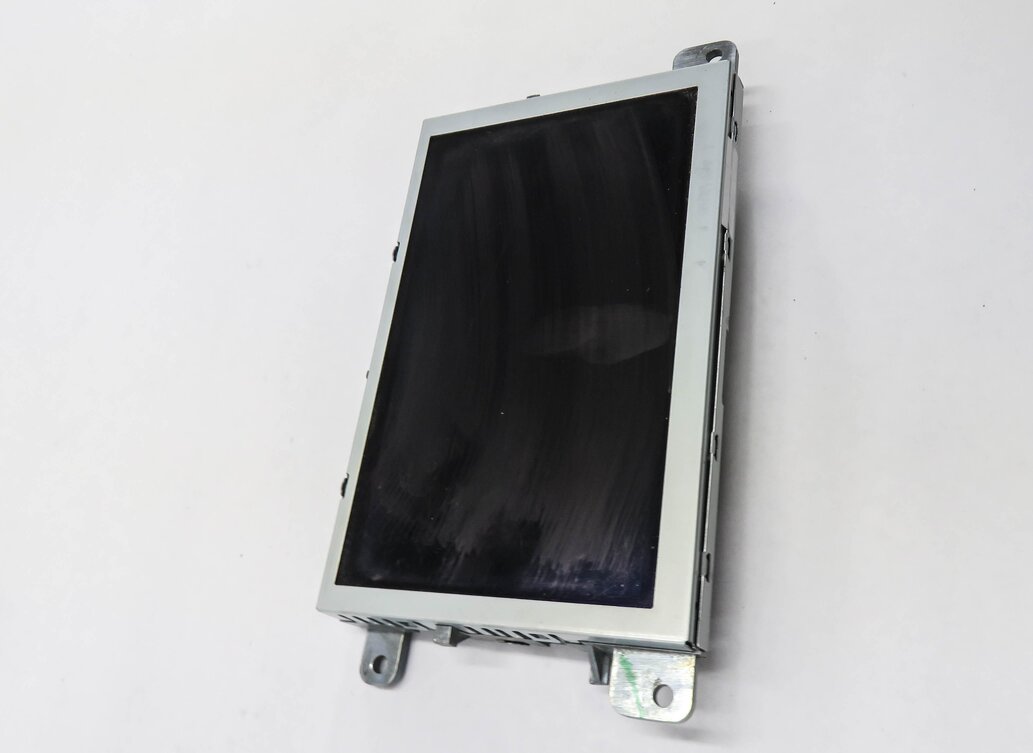 Thumbnail 4: 10-17 AUDI A4 S4 A5 Q5 Q7 (B8 8K 8T 8R 4L) GPS NAVIGATION MEDIA DISPLAY SCREEN