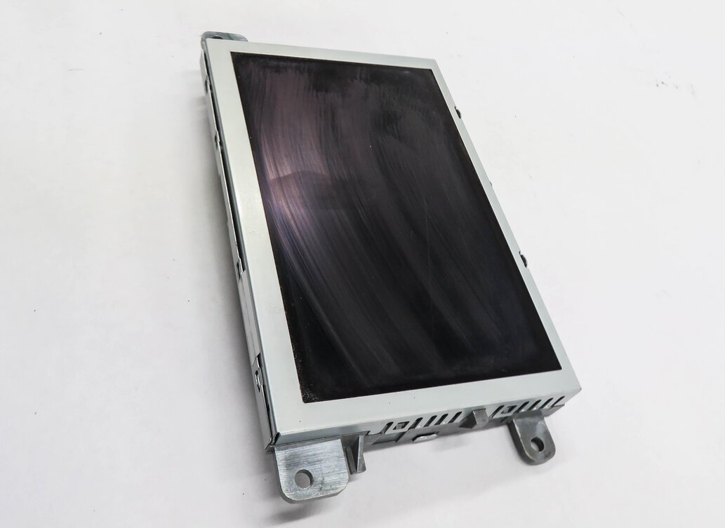 Thumbnail 5: 10-17 AUDI A4 S4 A5 Q5 Q7 (B8 8K 8T 8R 4L) GPS NAVIGATION MEDIA DISPLAY SCREEN