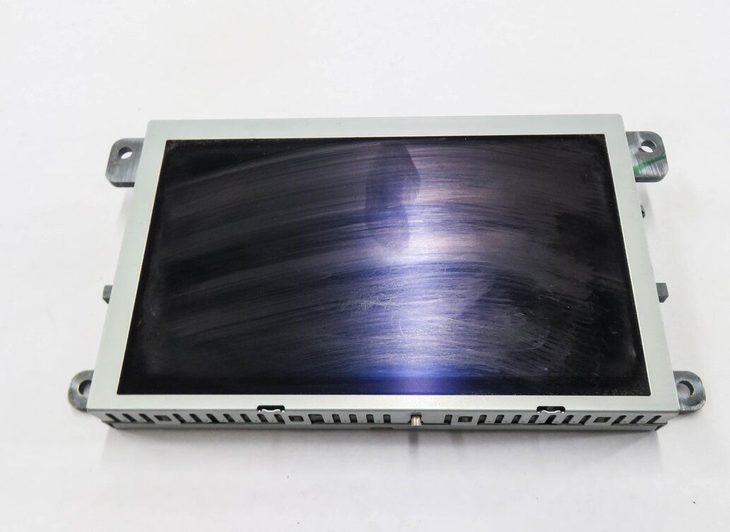 Thumbnail 6: 10-17 AUDI A4 S4 A5 Q5 Q7 (B8 8K 8T 8R 4L) GPS NAVIGATION MEDIA DISPLAY SCREEN