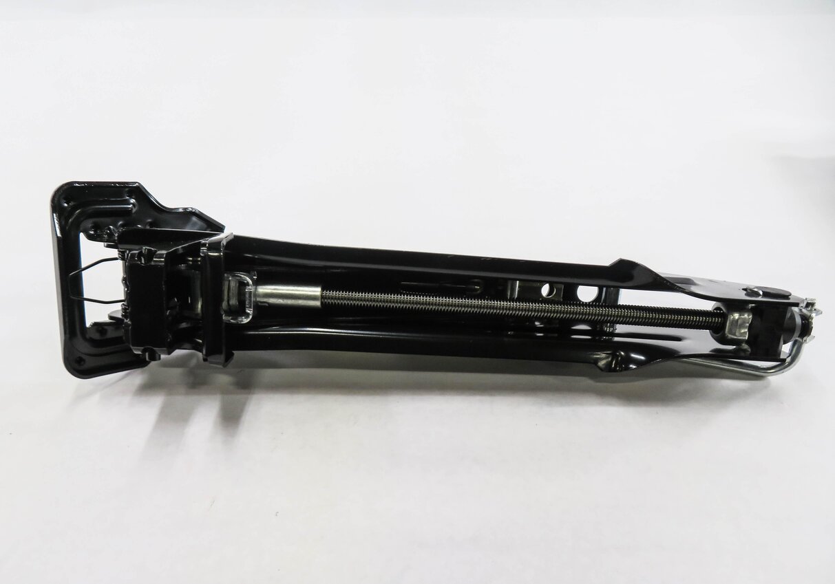 Thumbnail 9: 09-17 AUDI Q5 SQ5 Q7 8R B8 4L EMERGENCY SPARE TIRE CAR LIFT JACK WRENCH TOOL SET