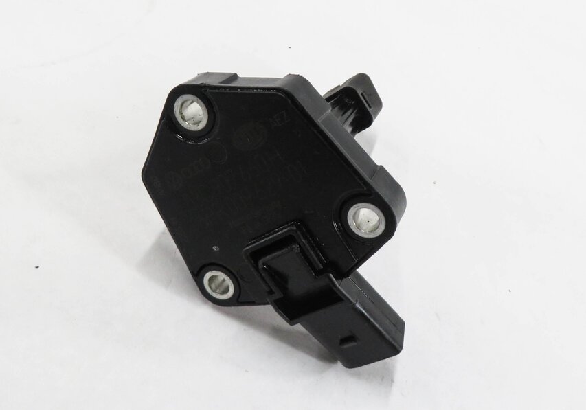 Thumbnail 4: 2012 AUDI Q5 (B8 8R) 2.0L CAEB TURBO ENGINE - MOTOR OIL FLUID PAN LEVEL SENSOR