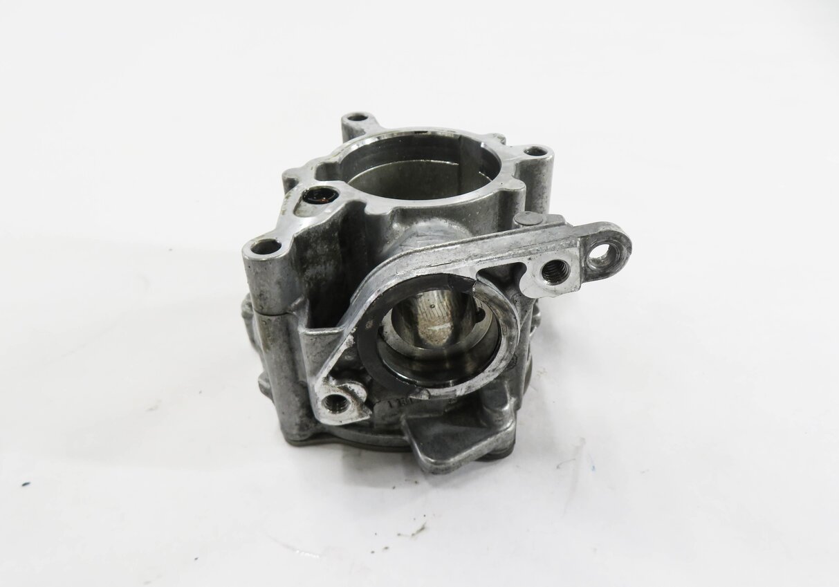 Thumbnail 5: 2012 AUDI Q5 (B8 8R) 2.0L CAEB TURBO ENGINE - BRAKE VACUUM PUMP