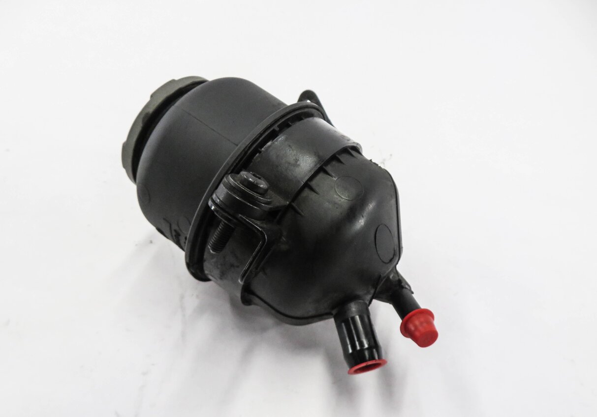 2012 AUDI Q5 (B8 8R) 2.0L CAEB TURBO ENGINE - POWER STEERING OIL FLUID RESERVIOR