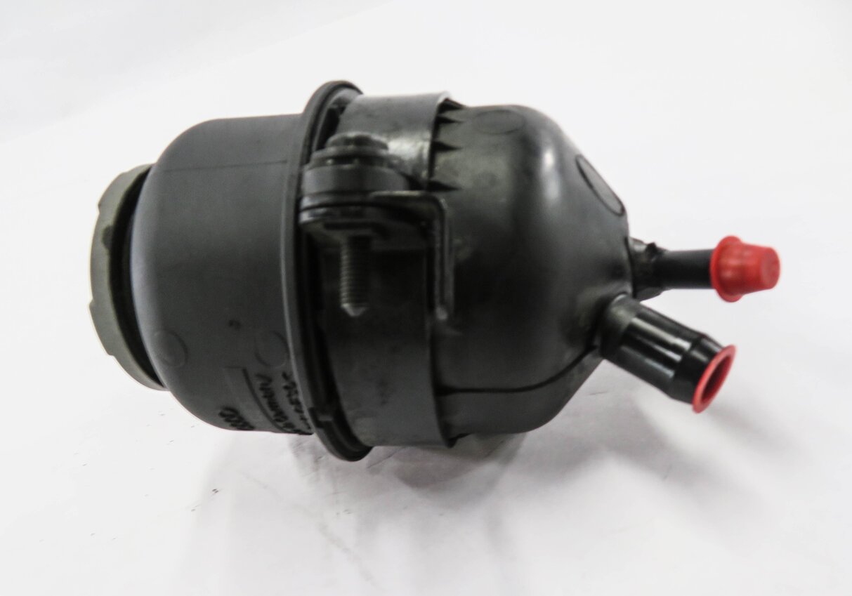 Thumbnail 2: 2012 AUDI Q5 (B8 8R) 2.0L CAEB TURBO ENGINE - POWER STEERING OIL FLUID RESERVIOR