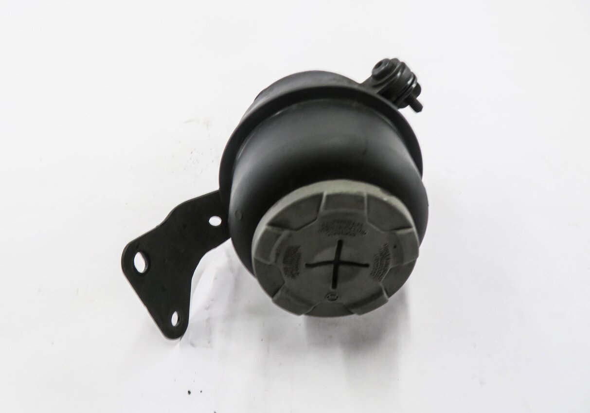 Thumbnail 4: 2012 AUDI Q5 (B8 8R) 2.0L CAEB TURBO ENGINE - POWER STEERING OIL FLUID RESERVIOR