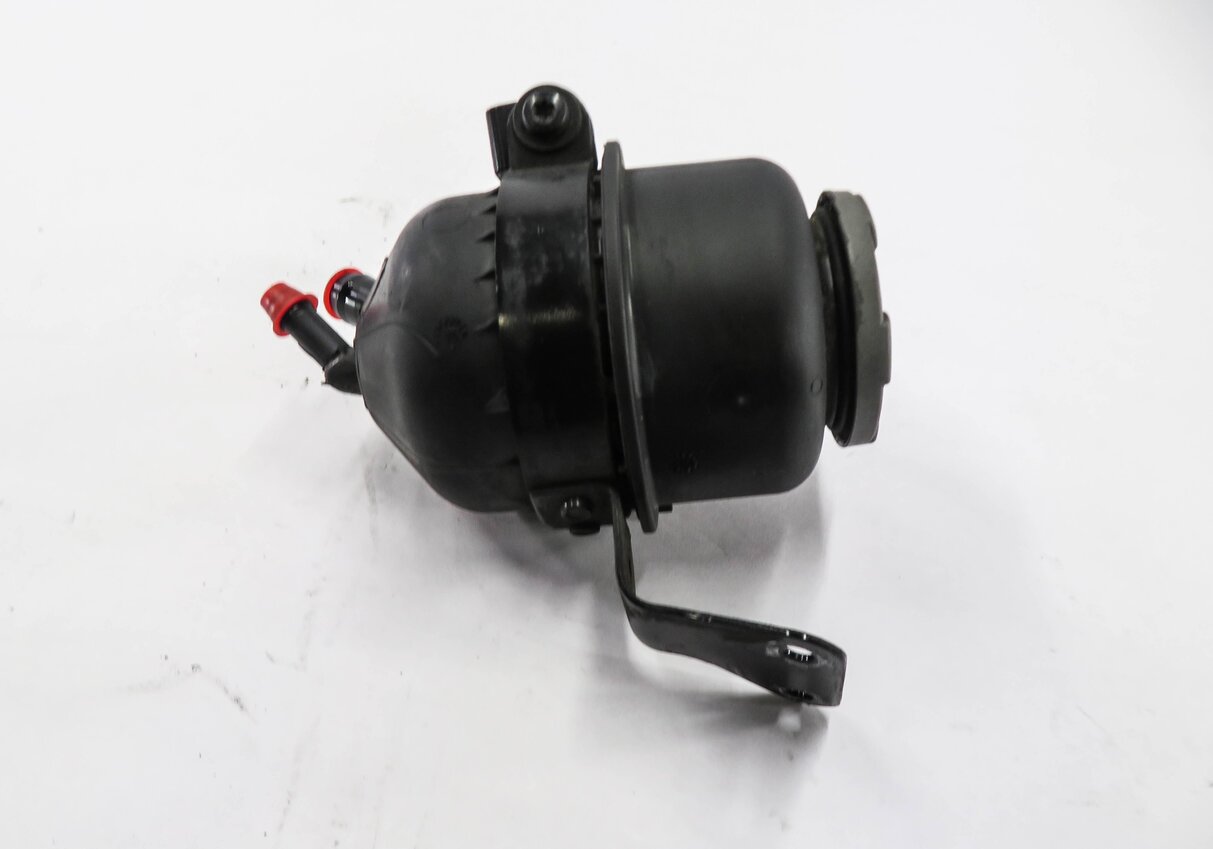 Thumbnail 5: 2012 AUDI Q5 (B8 8R) 2.0L CAEB TURBO ENGINE - POWER STEERING OIL FLUID RESERVIOR