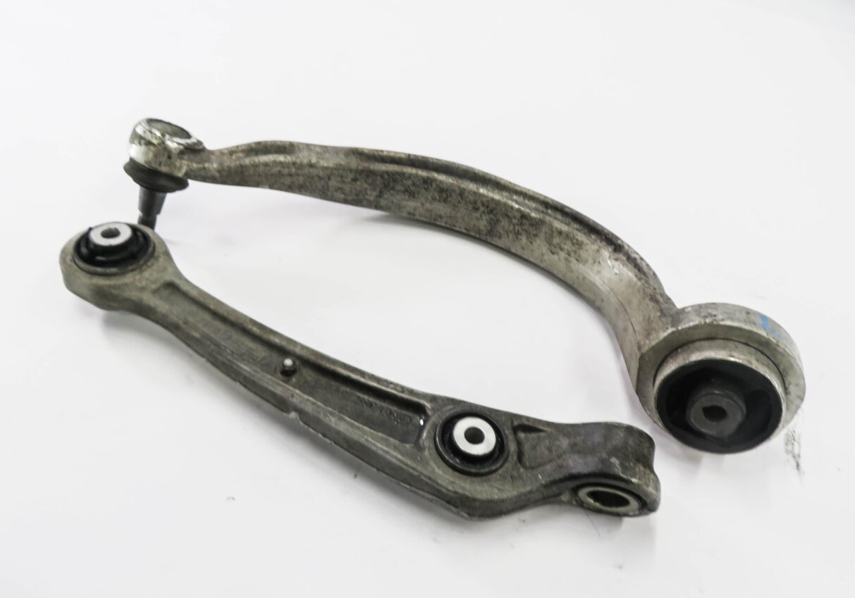 2009-2017 AUDI Q5 (8R) LEFT FRONT DRIVER CONTROL ARM SET