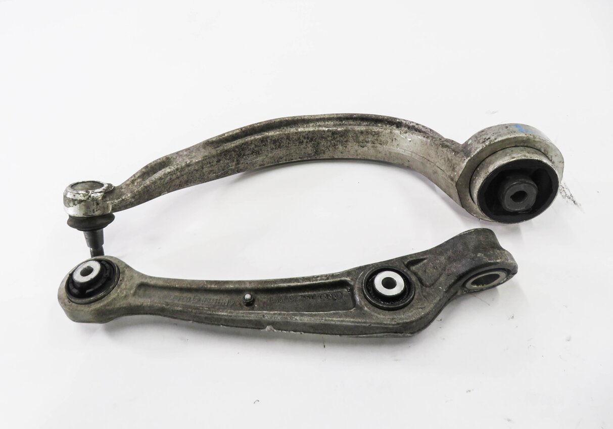 Thumbnail 2: 2009-2017 AUDI Q5 (8R) LEFT FRONT DRIVER CONTROL ARM SET