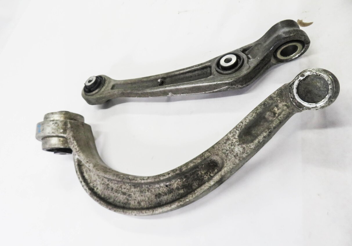 Thumbnail 4: 2009-2017 AUDI Q5 (8R) LEFT FRONT DRIVER CONTROL ARM SET