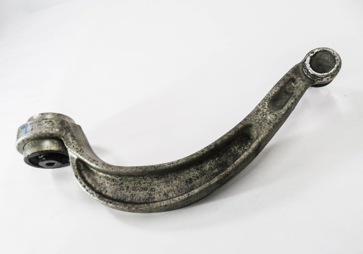 Thumbnail 6: 2009-2017 AUDI Q5 (8R) LEFT FRONT DRIVER CONTROL ARM SET