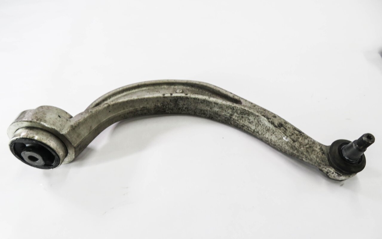 Thumbnail 7: 2009-2017 AUDI Q5 (8R) LEFT FRONT DRIVER CONTROL ARM SET