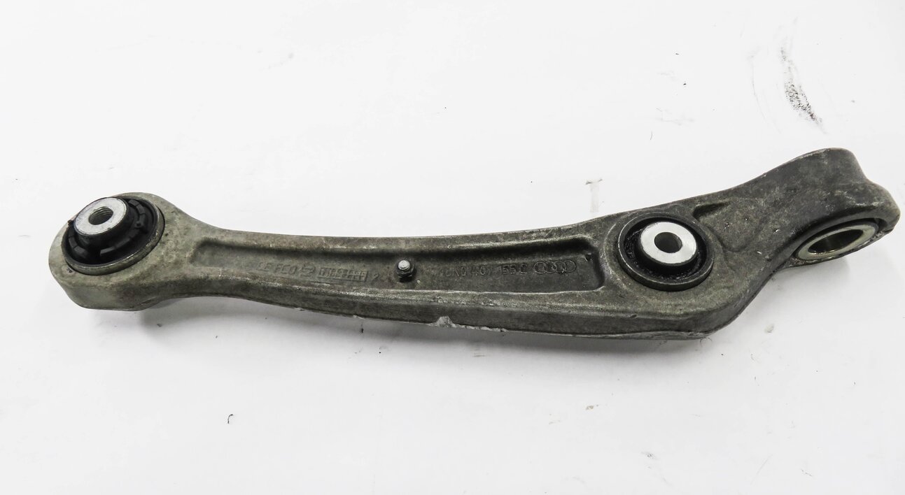 Thumbnail 8: 2009-2017 AUDI Q5 (8R) LEFT FRONT DRIVER CONTROL ARM SET