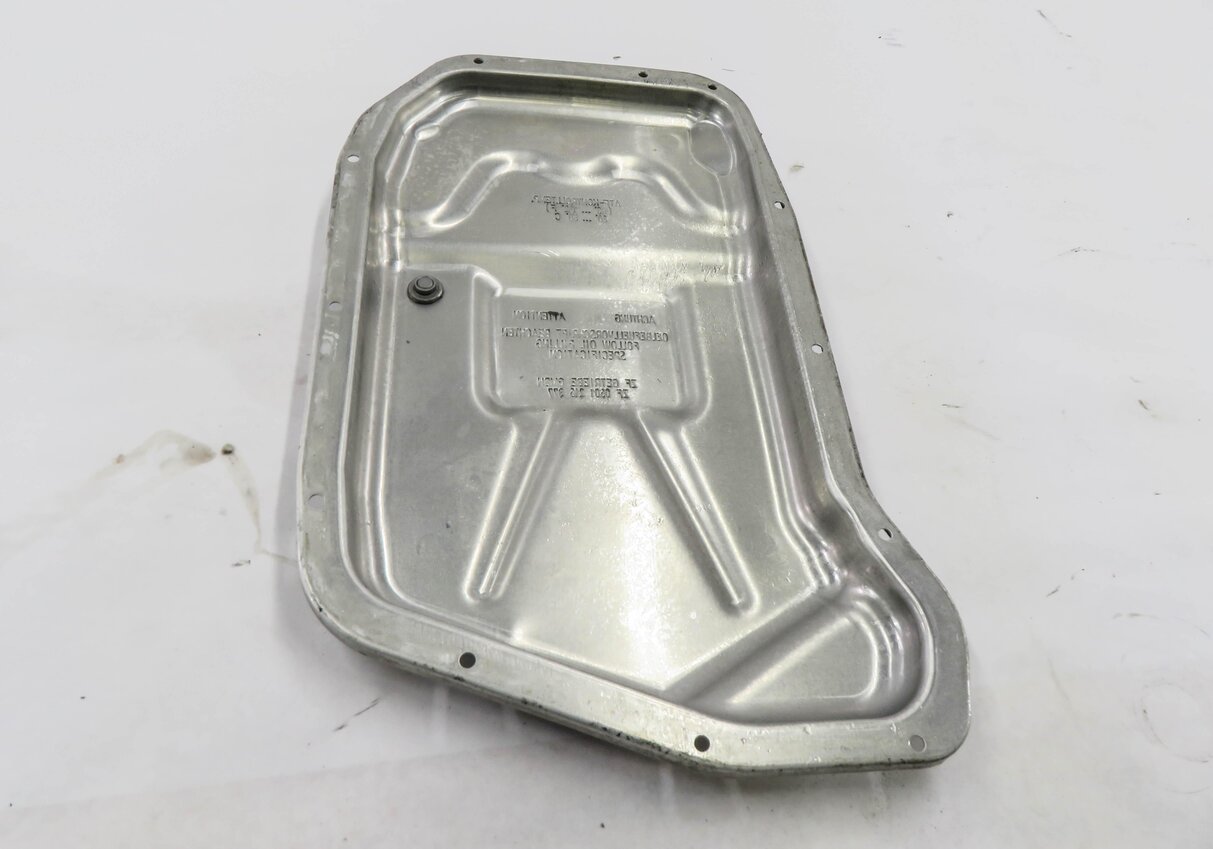 Thumbnail 2: 2011-2018 AUDI A4 A5 A6 A7 A8 Q5 S7 S8 ALLROAD - A/T TRANSMISSION OIL PAN