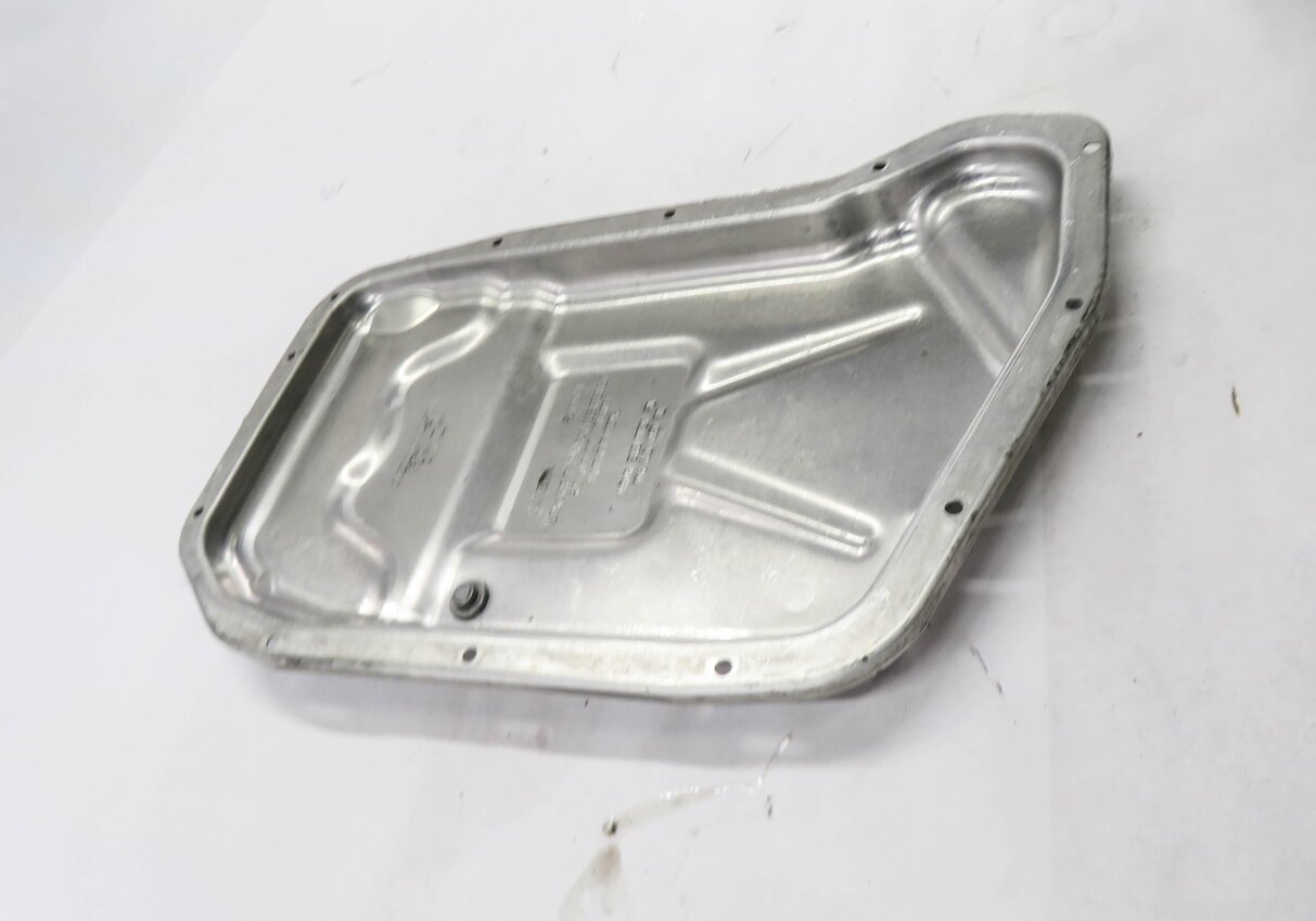 Thumbnail 3: 2011-2018 AUDI A4 A5 A6 A7 A8 Q5 S7 S8 ALLROAD - A/T TRANSMISSION OIL PAN