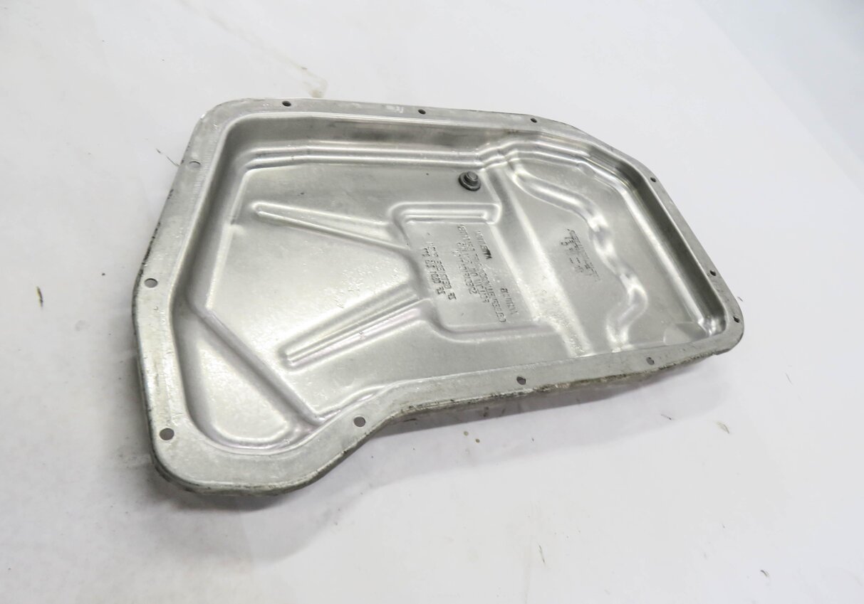 Thumbnail 4: 2011-2018 AUDI A4 A5 A6 A7 A8 Q5 S7 S8 ALLROAD - A/T TRANSMISSION OIL PAN