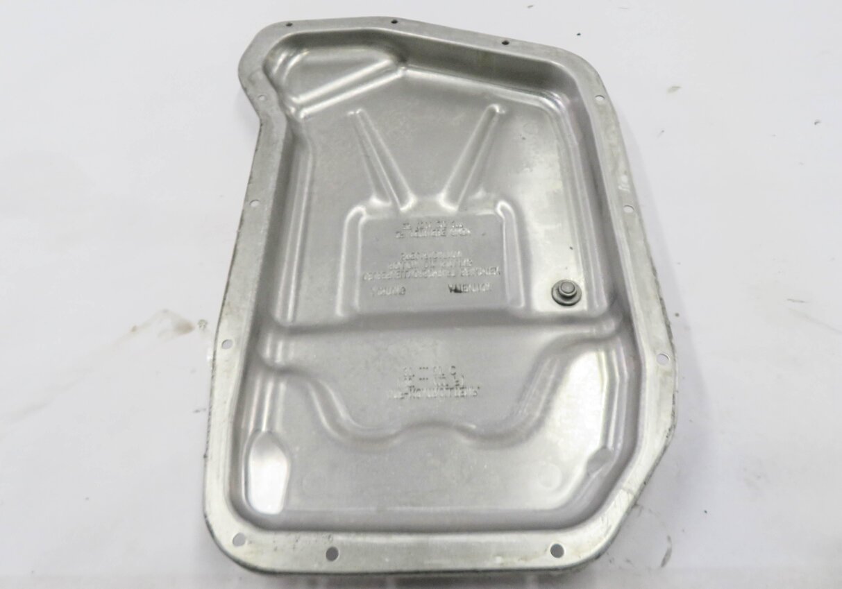 Thumbnail 5: 2011-2018 AUDI A4 A5 A6 A7 A8 Q5 S7 S8 ALLROAD - A/T TRANSMISSION OIL PAN