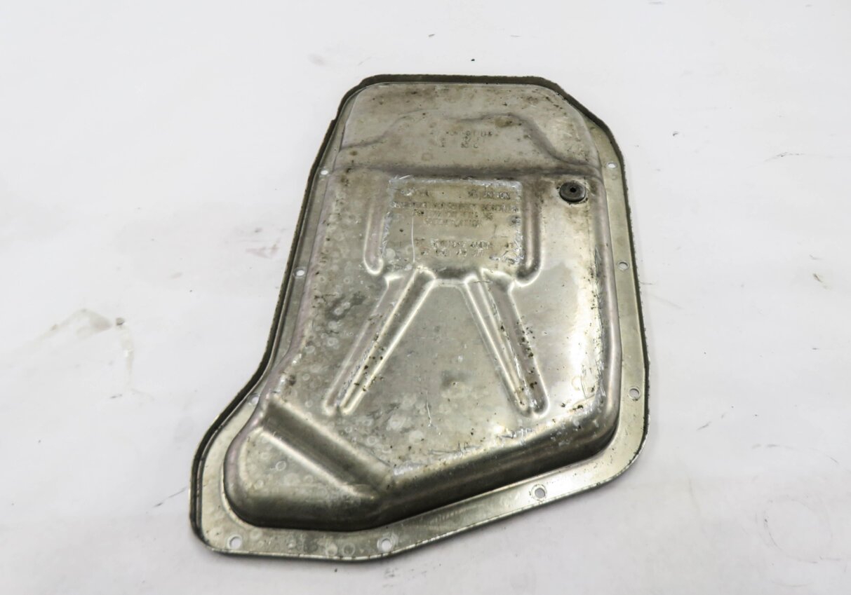 Thumbnail 6: 2011-2018 AUDI A4 A5 A6 A7 A8 Q5 S7 S8 ALLROAD - A/T TRANSMISSION OIL PAN