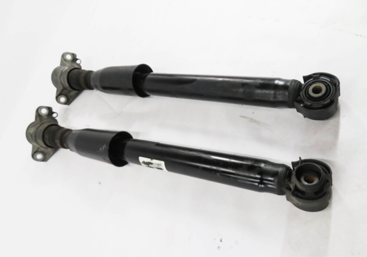 Thumbnail 3: 2012 AUDI Q5 (B8 8R) LEFT & RIGHT REAR (STANDARD SUSPENSION) SHOCK STRUT SET