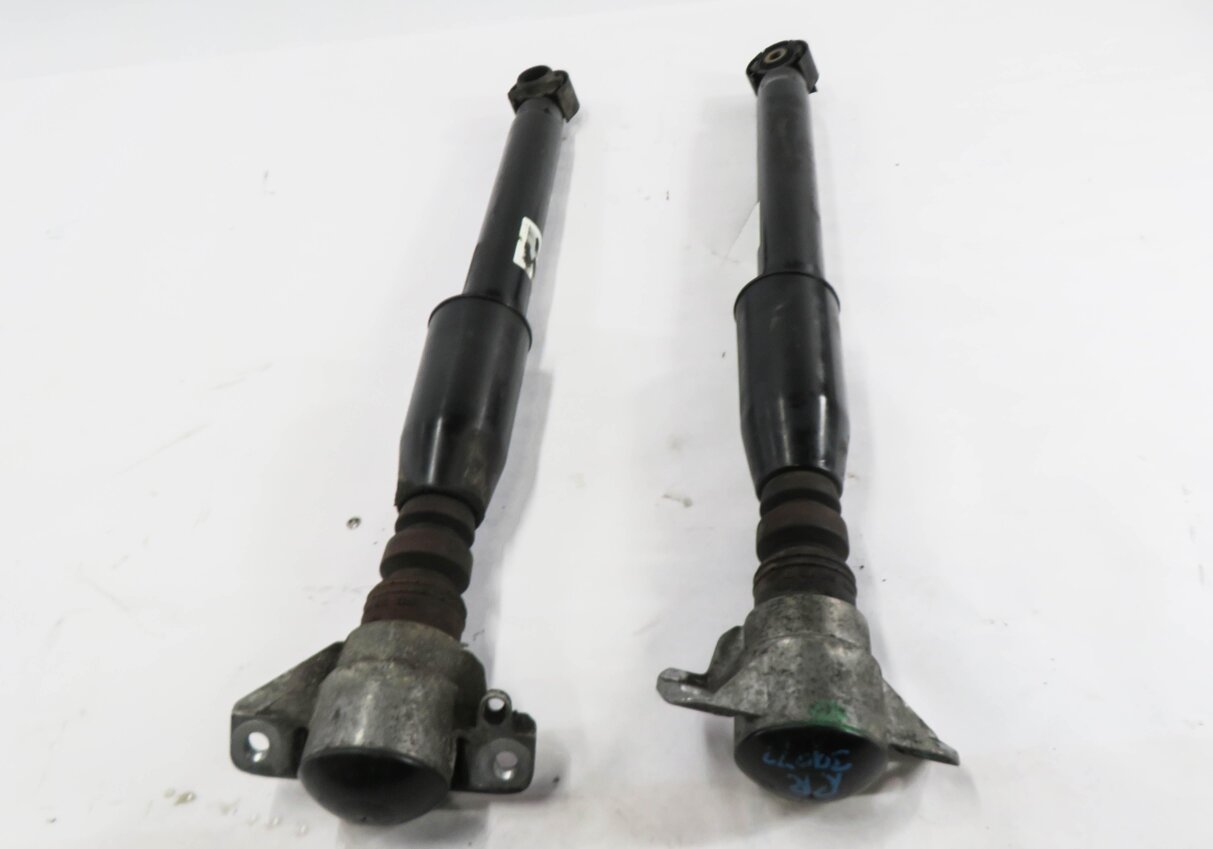 Thumbnail 5: 2012 AUDI Q5 (B8 8R) LEFT & RIGHT REAR (STANDARD SUSPENSION) SHOCK STRUT SET