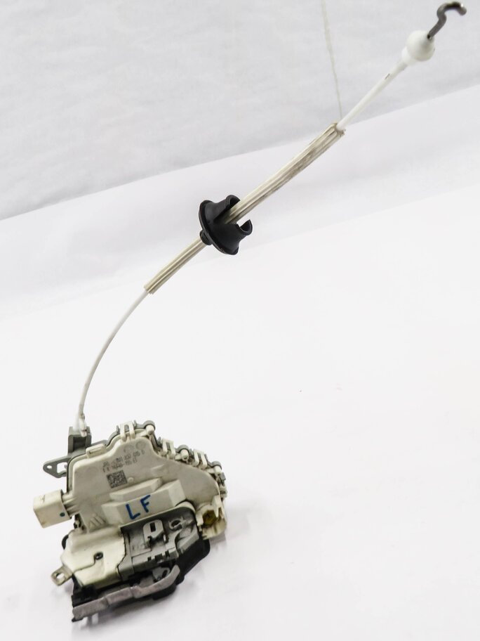 2010-2019 AUDI / PORSCHE A4 S4 A5 S5 A6 Q3 Q5 Q7 TT 911 - LEFT FRONT DOOR LATCH
