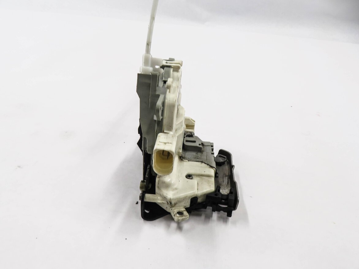 Thumbnail 3: 2010-2019 AUDI / PORSCHE A4 S4 A5 S5 A6 Q3 Q5 Q7 TT 911 - LEFT FRONT DOOR LATCH