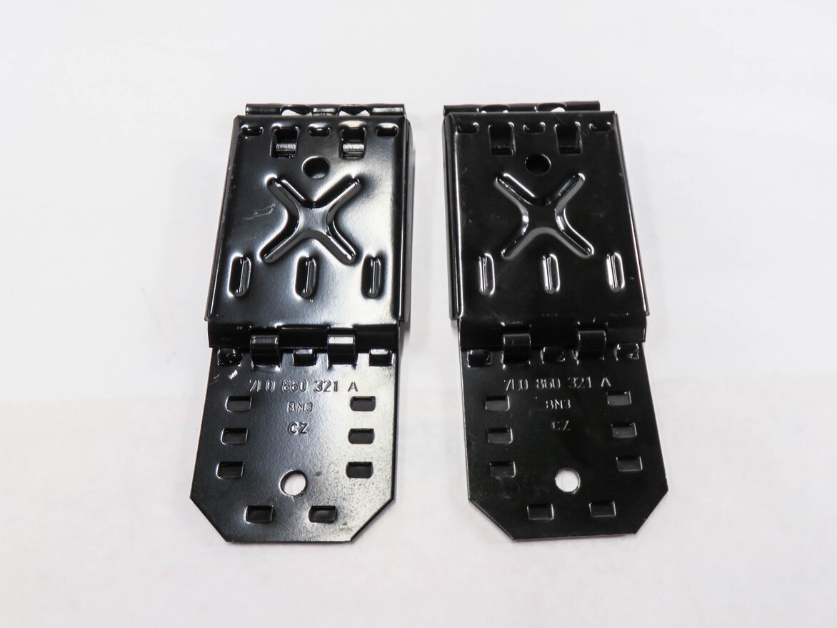 Thumbnail 3: 2013-2015 AUDI Q7 (4L) EMERGENCY SPARE TIRE CAR LIFT JACK LUG WRENCH TOOL KIT