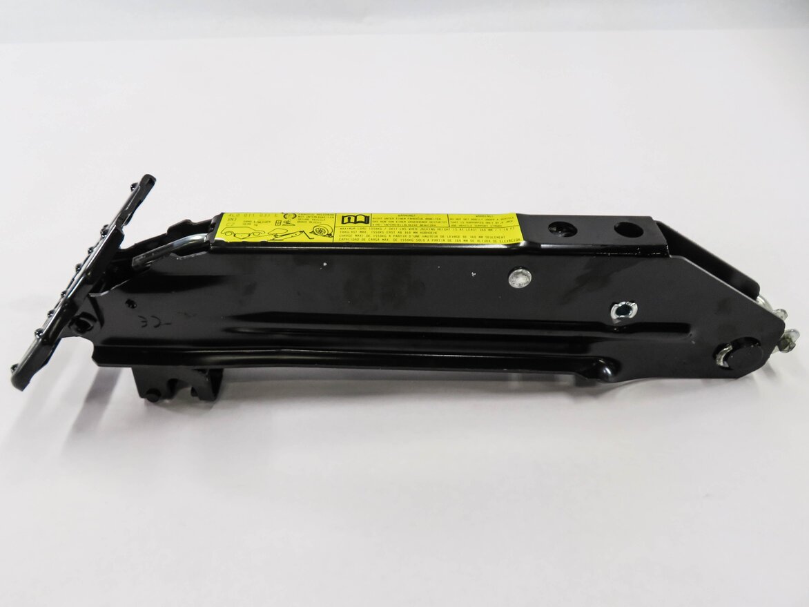 Thumbnail 5: 2013-2015 AUDI Q7 (4L) EMERGENCY SPARE TIRE CAR LIFT JACK LUG WRENCH TOOL KIT