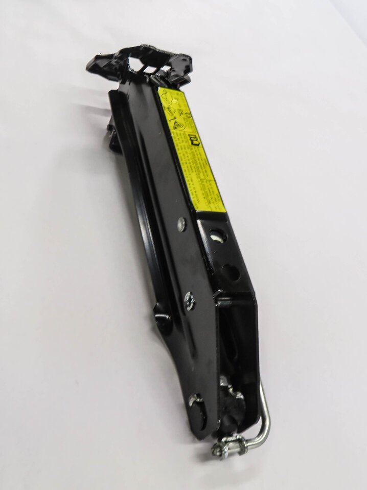 Thumbnail 7: 2013-2015 AUDI Q7 (4L) EMERGENCY SPARE TIRE CAR LIFT JACK LUG WRENCH TOOL KIT