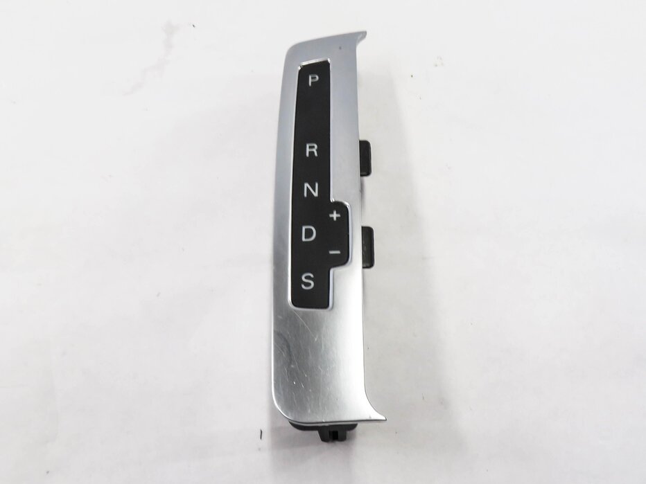 Thumbnail 3: 2013 AUDI Q7 (4L) TRANSMISSION GEAR SHIFTER SHIFT INDICATOR TRIM