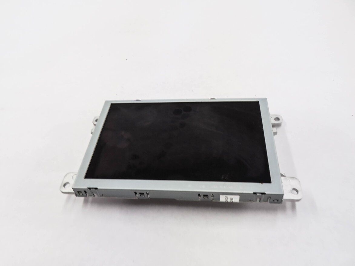 Thumbnail 3: 2013-2017 AUDI A5 S5 Q5 Q7 (4L B8 8T 8R) GPS NAVIGATION MEDIA DISPLAY SCREEN 7"
