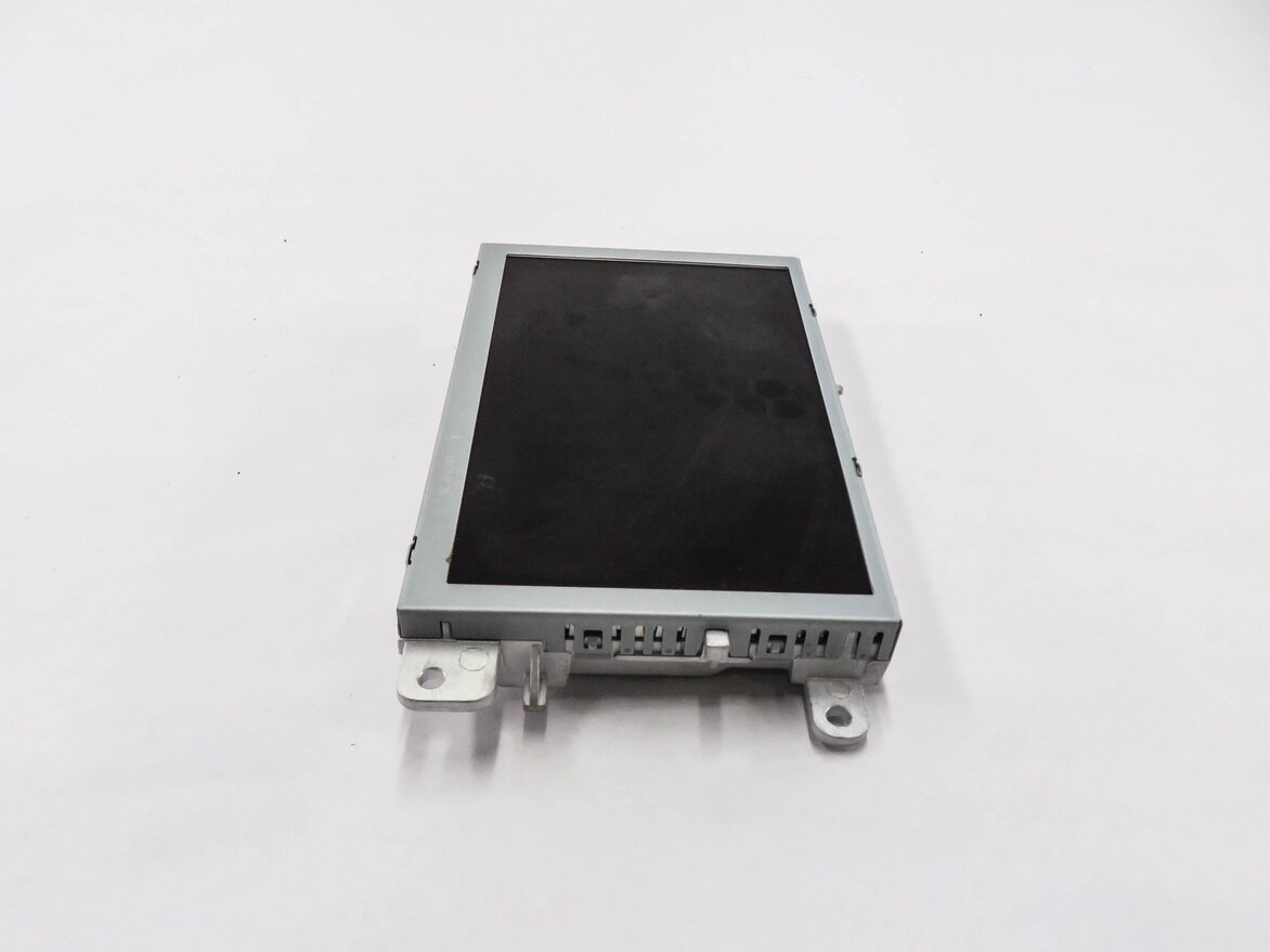 Thumbnail 5: 2013-2017 AUDI A5 S5 Q5 Q7 (4L B8 8T 8R) GPS NAVIGATION MEDIA DISPLAY SCREEN 7"