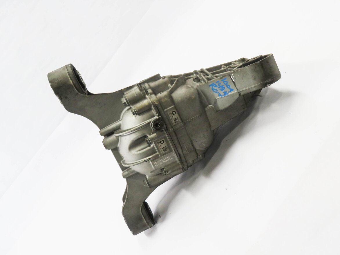 11-15 VW TOUAREG / AUDI Q7 (4L) 3.0L / 3.6L - REAR DIFFERENTIAL CARRIER (MEY)