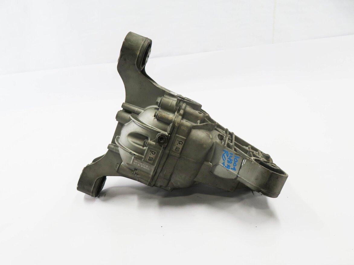 Thumbnail 2: 11-15 VW TOUAREG / AUDI Q7 (4L) 3.0L / 3.6L - REAR DIFFERENTIAL CARRIER (MEY)