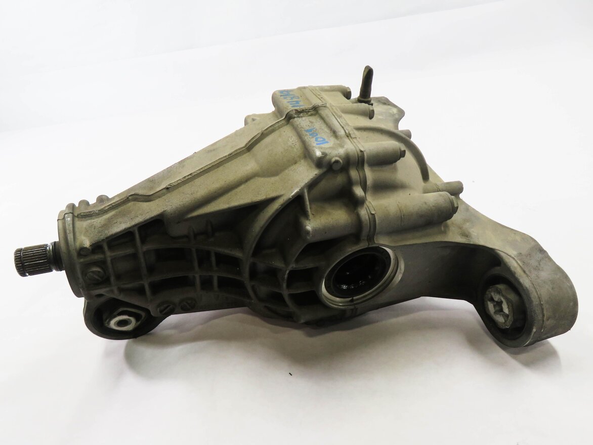 Thumbnail 6: 11-15 VW TOUAREG / AUDI Q7 (4L) 3.0L / 3.6L - REAR DIFFERENTIAL CARRIER (MEY)
