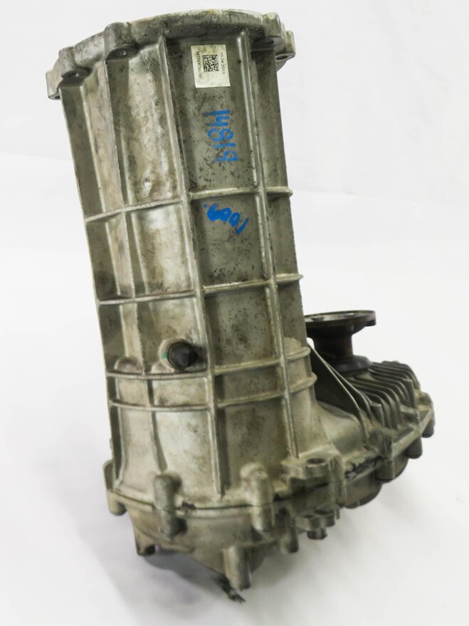 Thumbnail 3: 2011-2015 AUDI Q7 (4L) 3.0L SUPERCHARGED ENGINE - TRANSFER CASE ASSEMBLY (MTR)