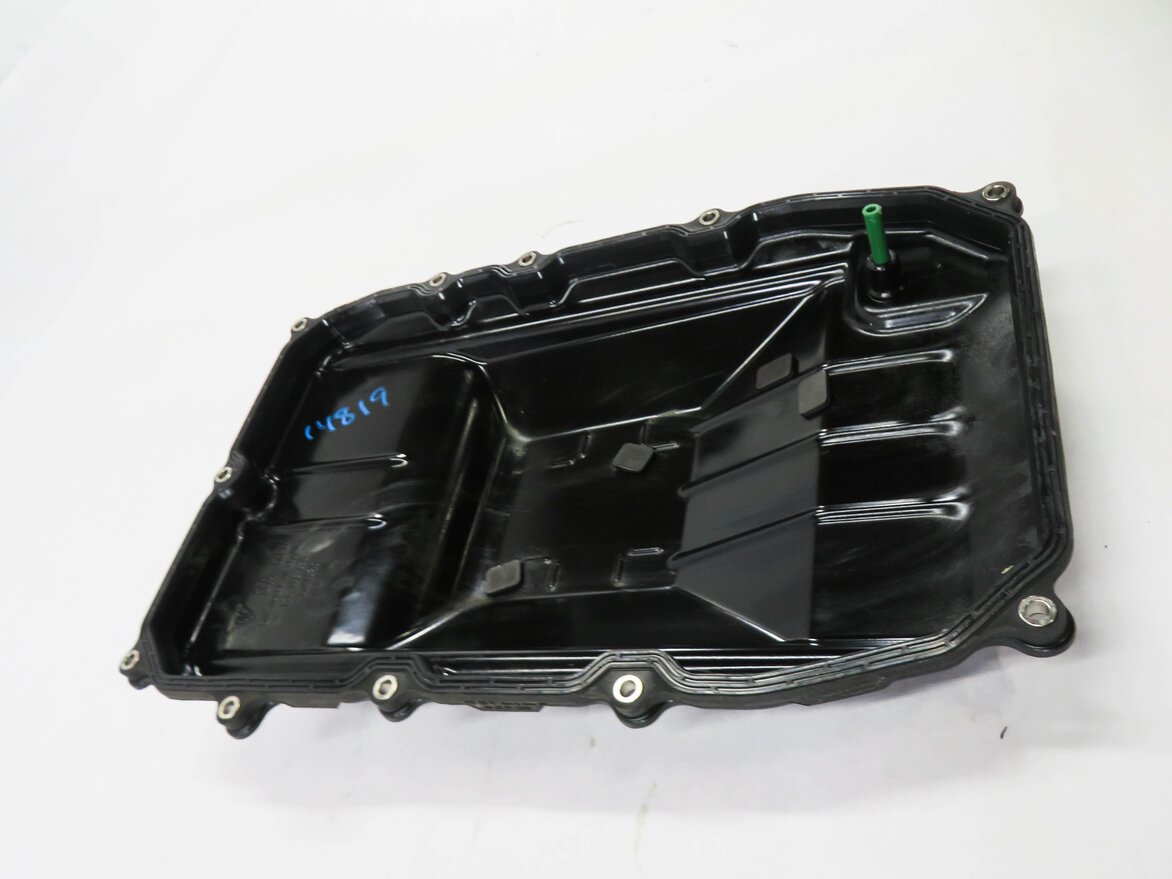 Thumbnail 3: 2011-2017 VW / AUDI Q7 (4L) TOUAREG - 3.0L / 3.6L ENGINE TRANSMISSION OIL PAN
