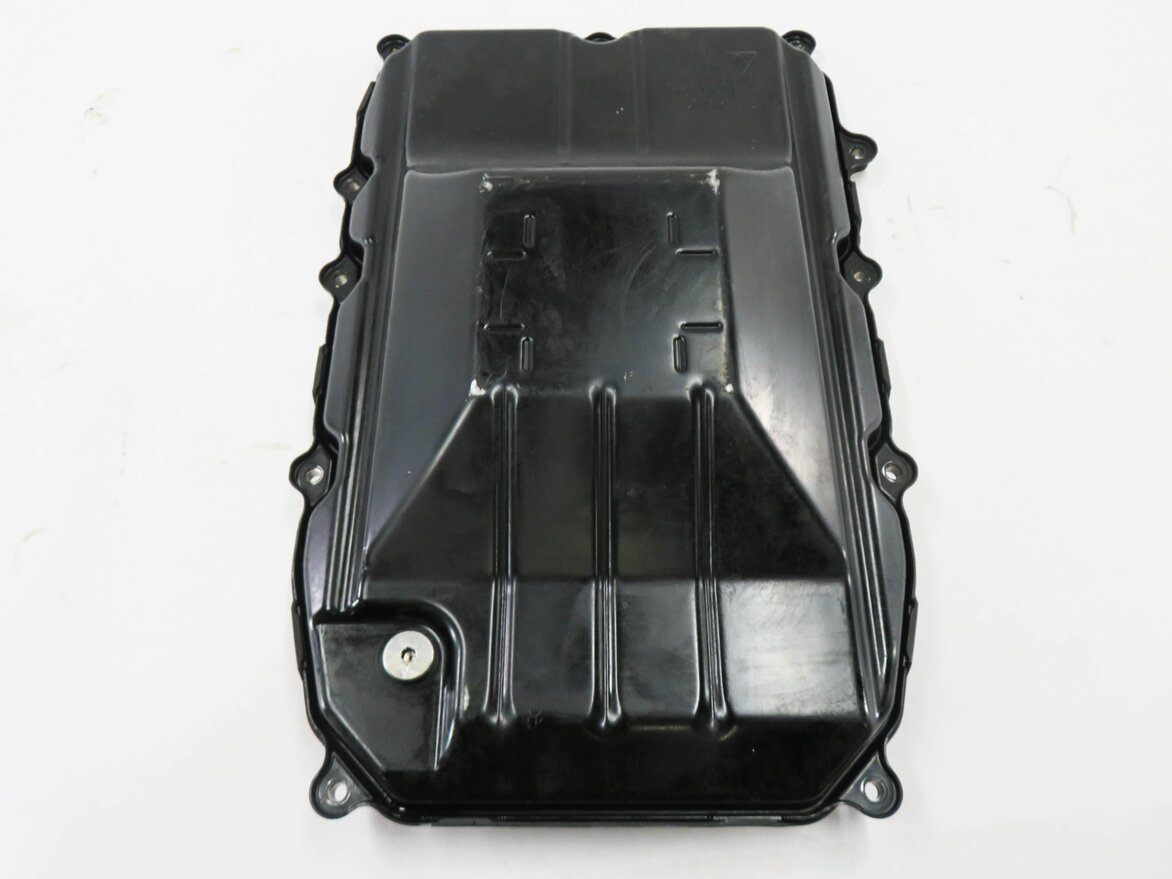 Thumbnail 6: 2011-2017 VW / AUDI Q7 (4L) TOUAREG - 3.0L / 3.6L ENGINE TRANSMISSION OIL PAN