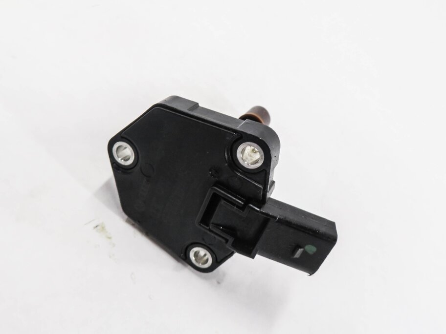 2013 AUDI Q7 (4L) 3.0L CTWA SUPERCHARGED ENGINE - OIL LEVEL SENSOR SENDER