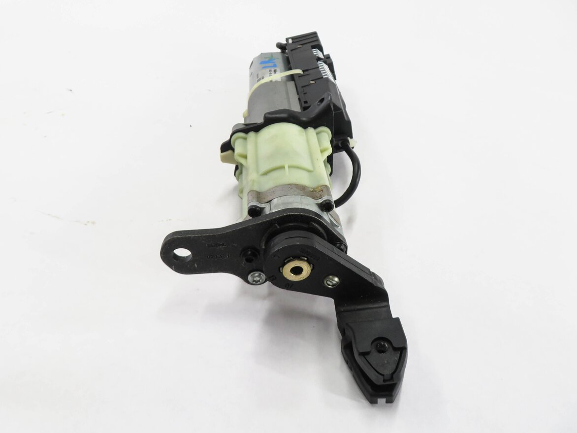 Thumbnail 4: 2011 AUDI Q7 (4L) LEFT DRIVER REAR TRUNK LIFT LIFTGATE ASSIST MOTOR