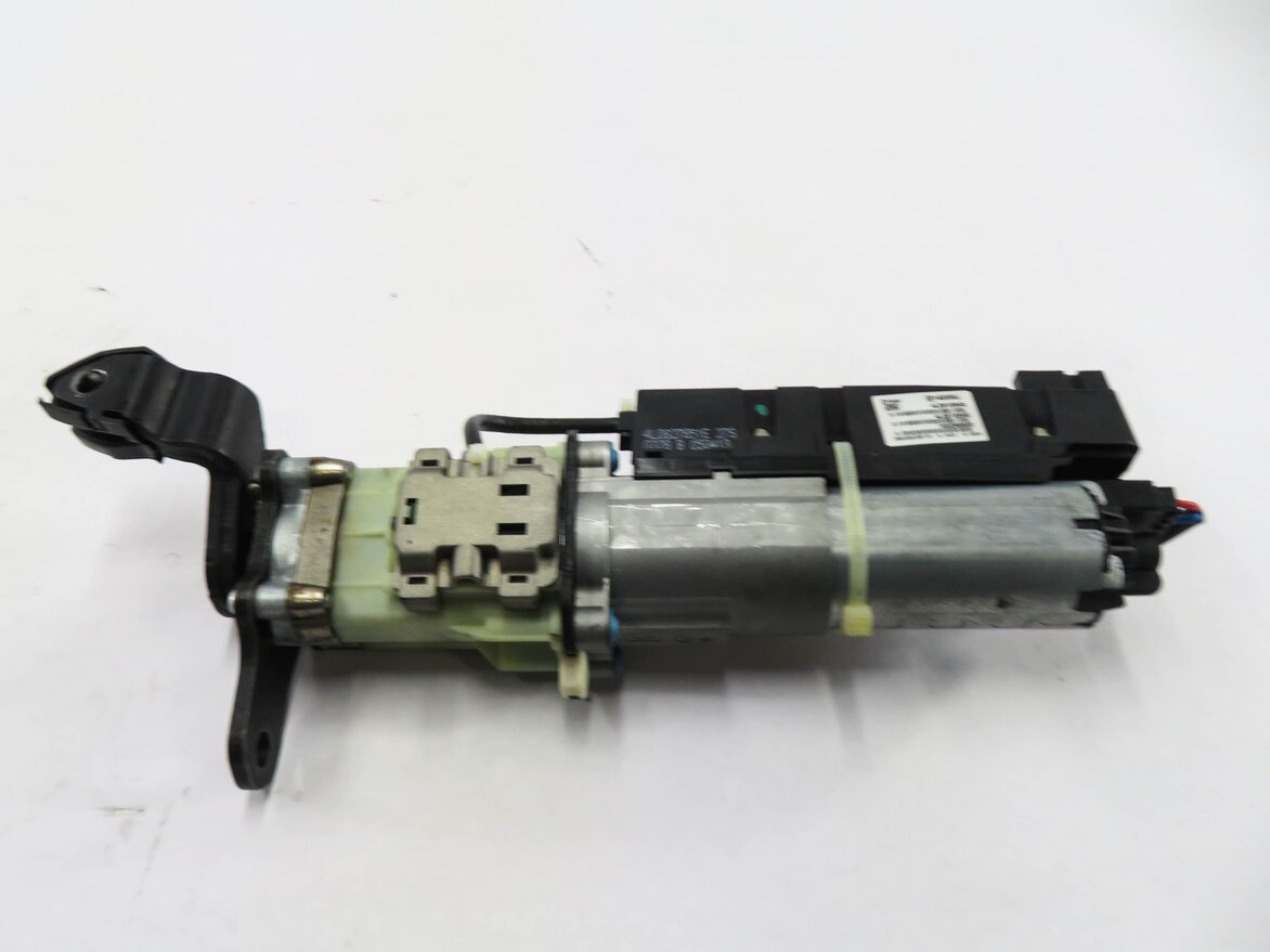 Thumbnail 6: 2011 AUDI Q7 (4L) LEFT DRIVER REAR TRUNK LIFT LIFTGATE ASSIST MOTOR